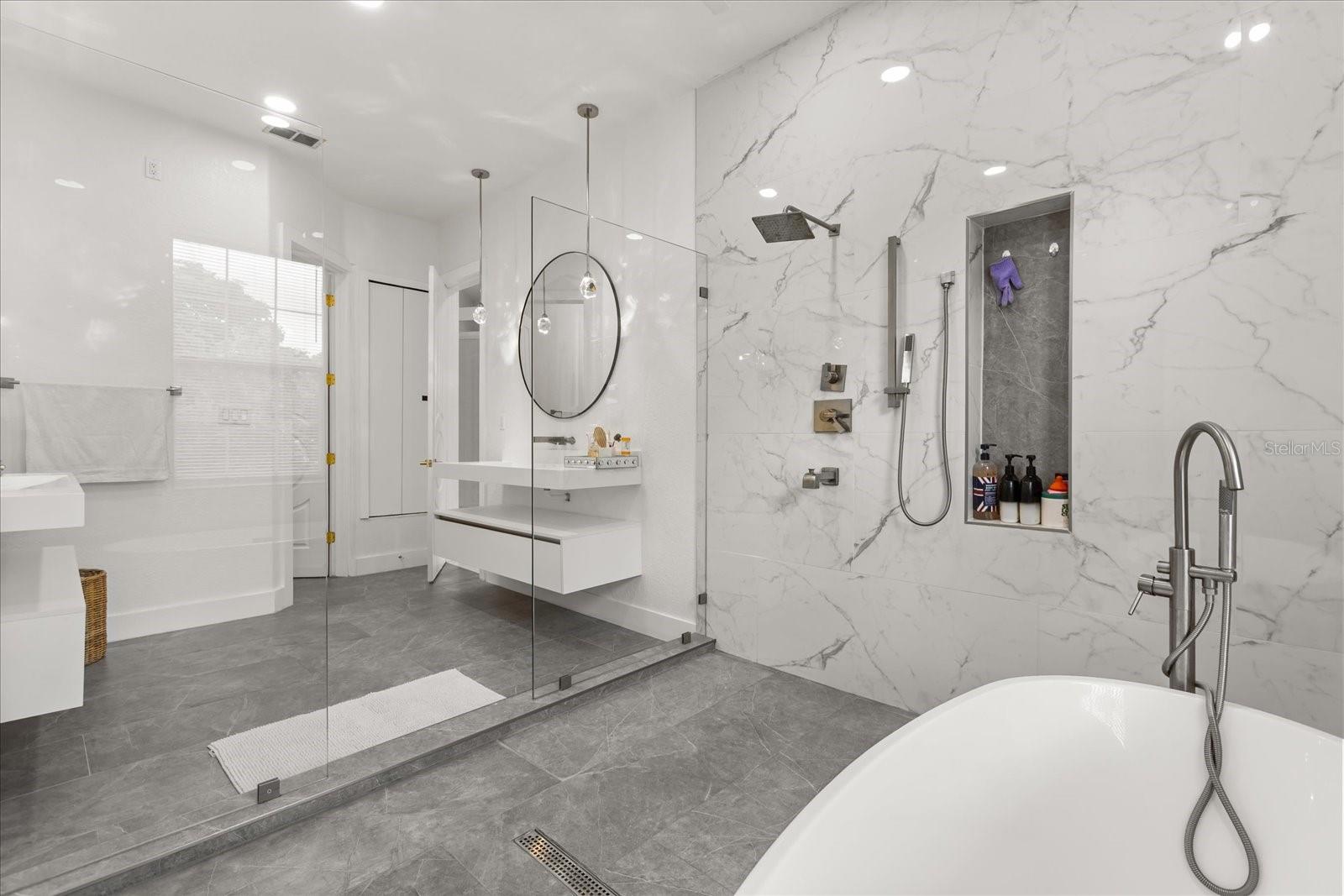 WINTER PARK - Residential