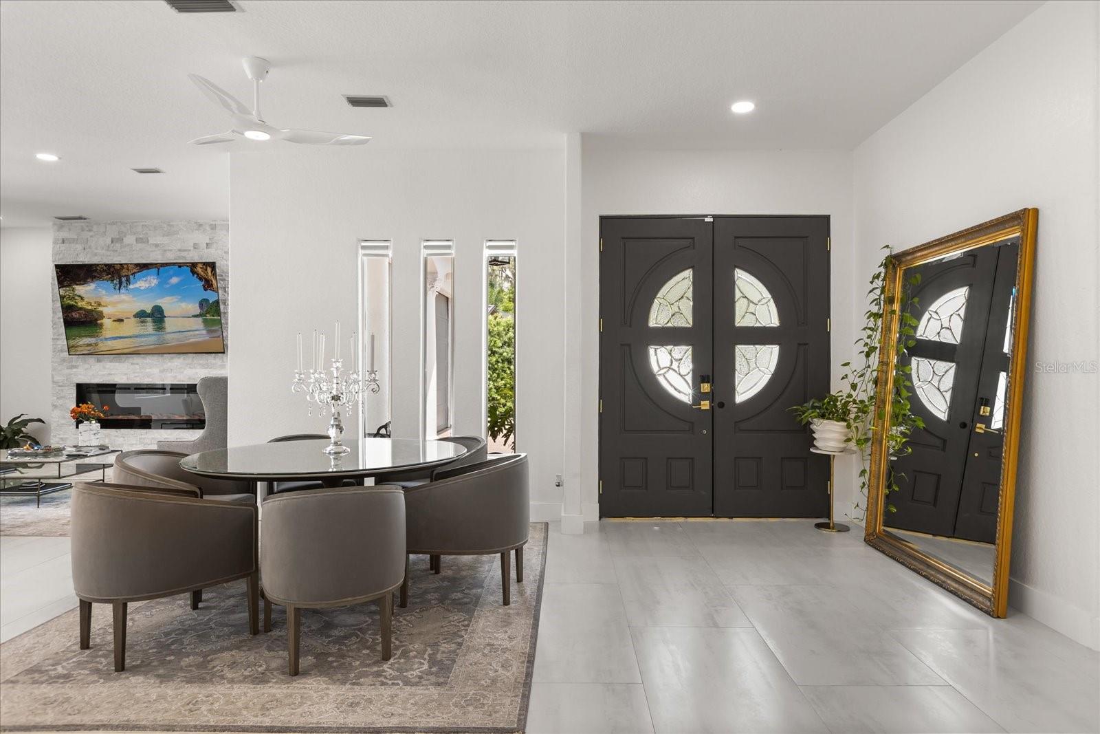 WINTER PARK - Residential