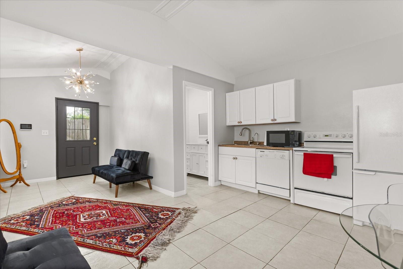WINTER PARK - Residential