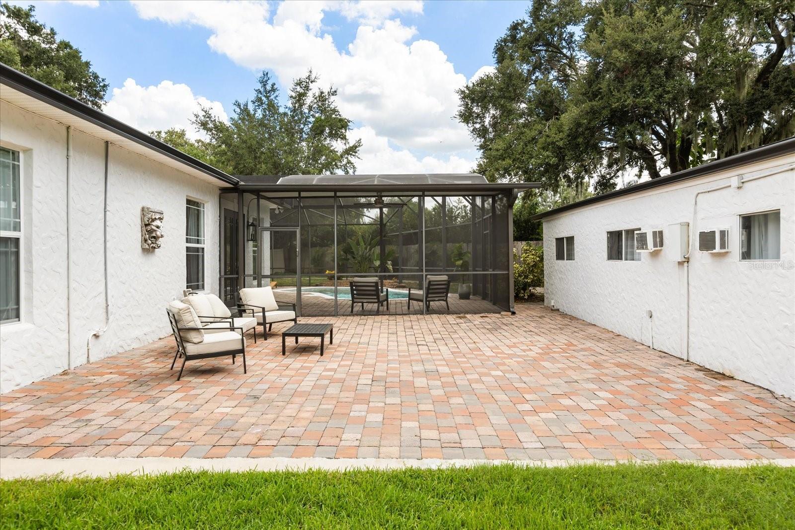WINTER PARK - Residential