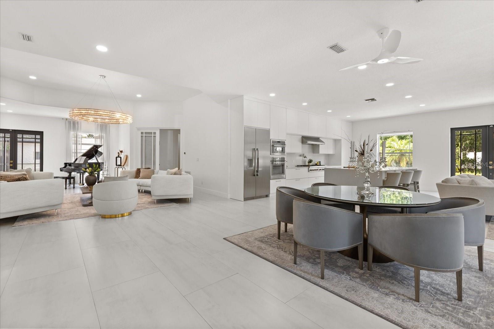 WINTER PARK - Residential