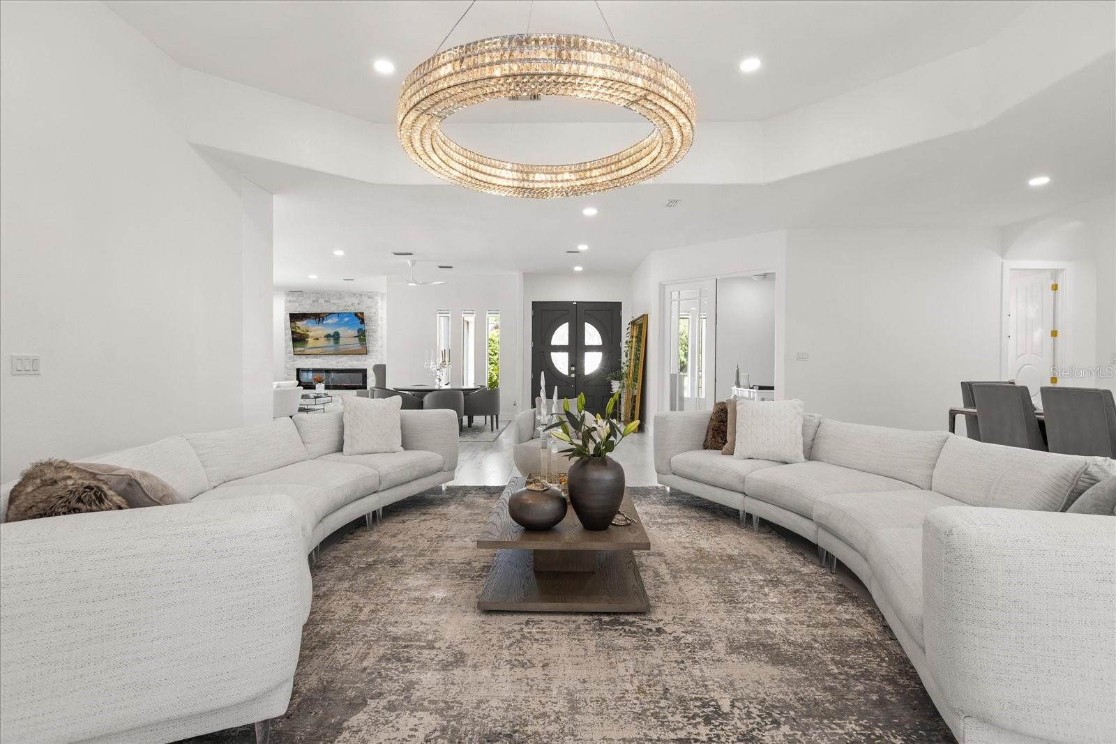 WINTER PARK - Residential