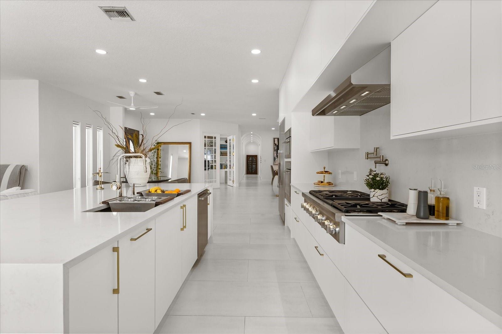 WINTER PARK - Residential