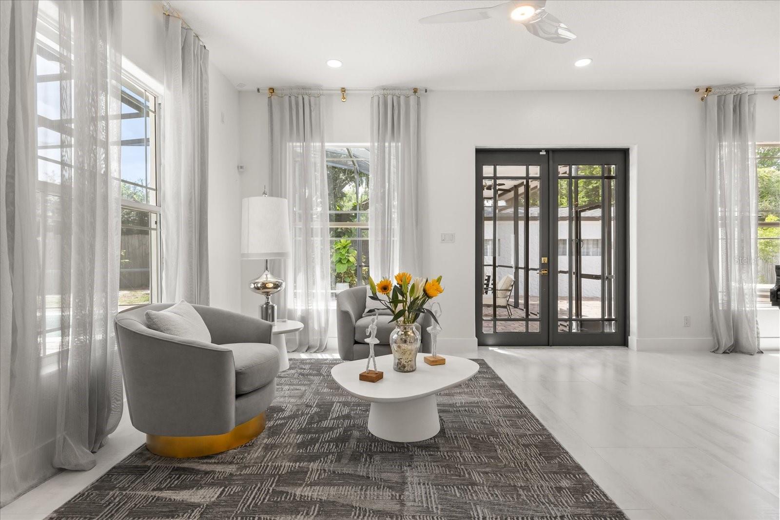 WINTER PARK - Residential