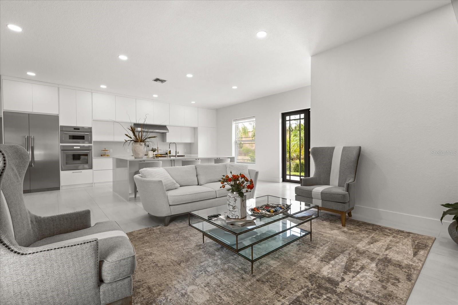 WINTER PARK - Residential