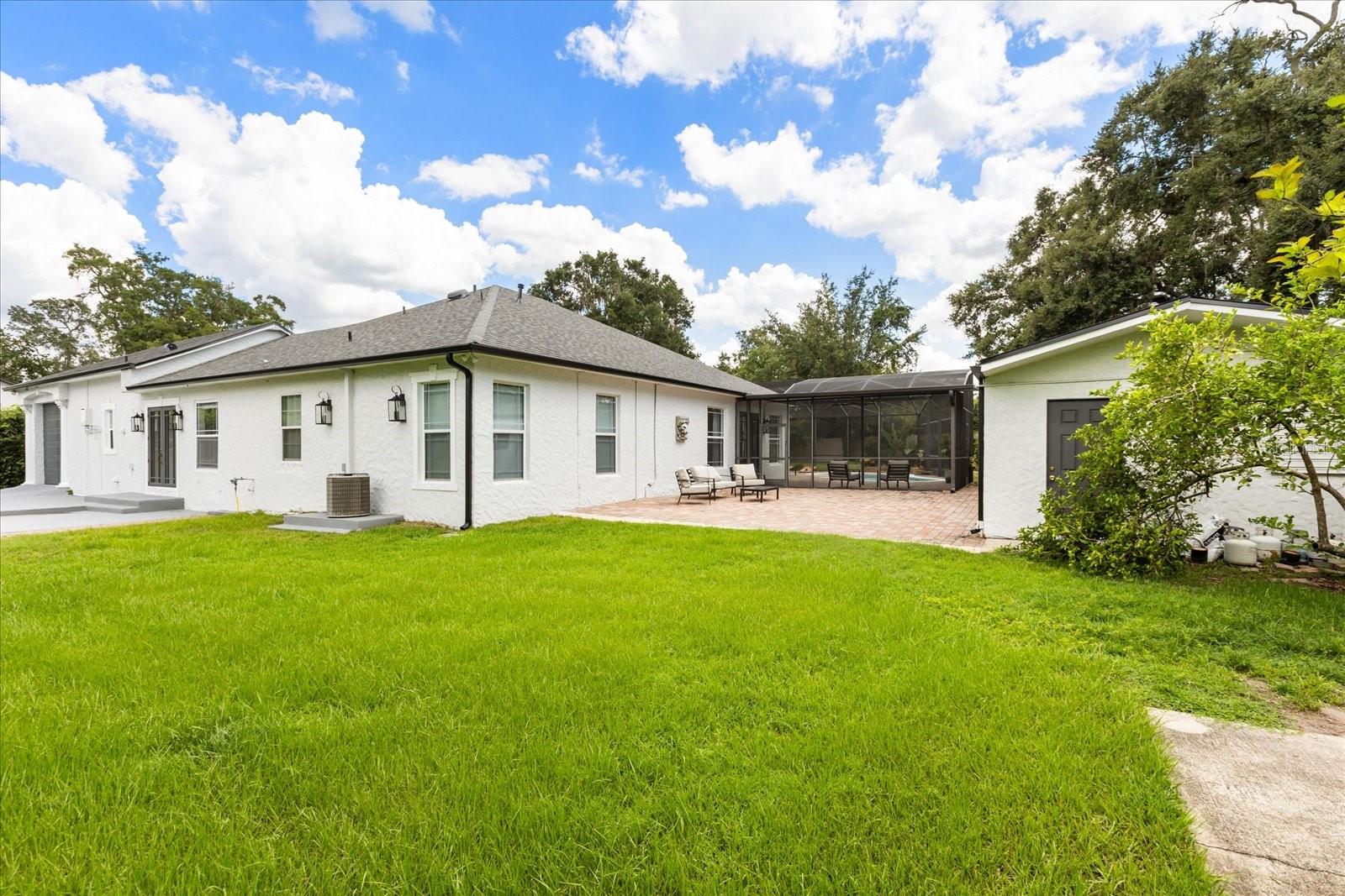 WINTER PARK - Residential