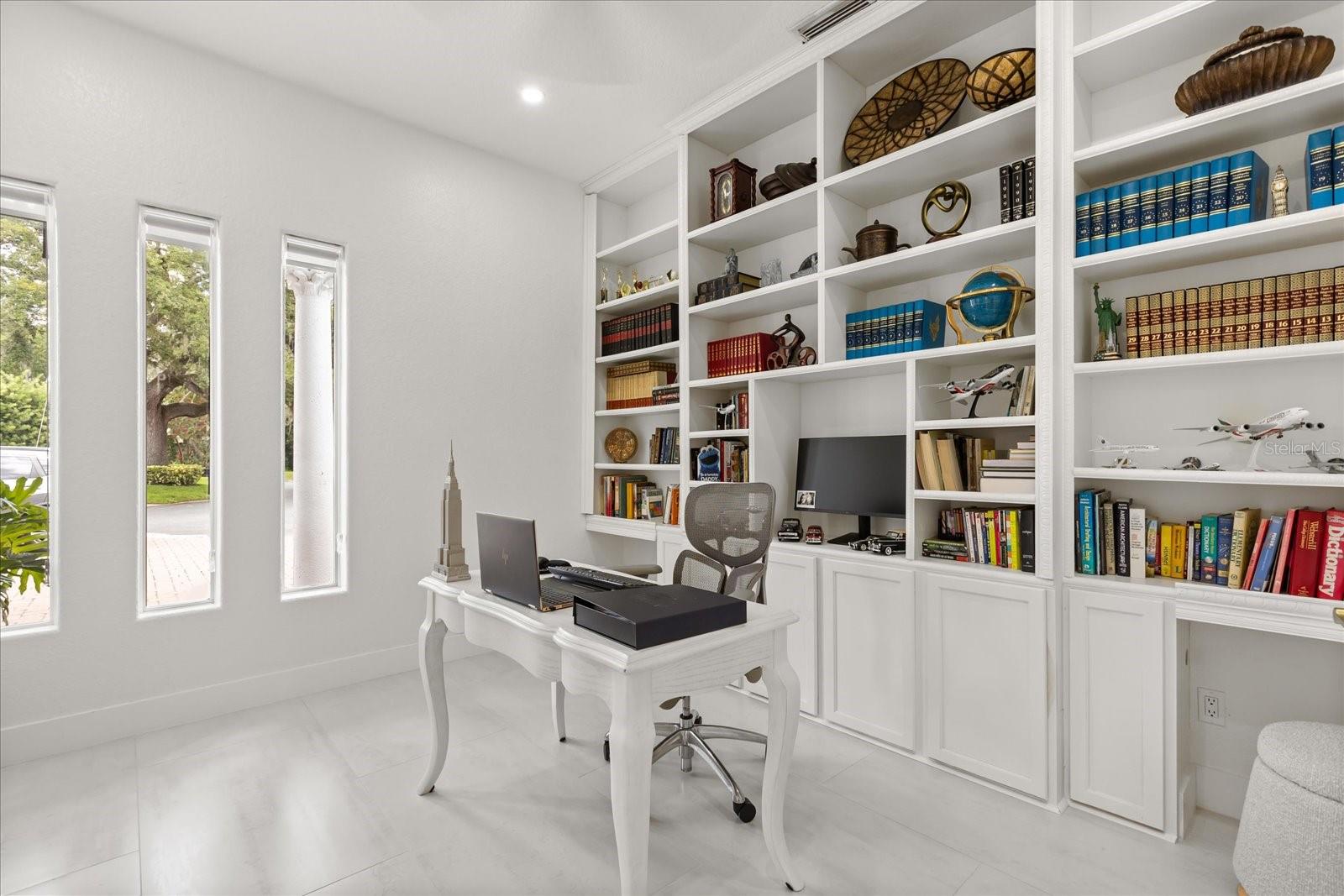 WINTER PARK - Residential