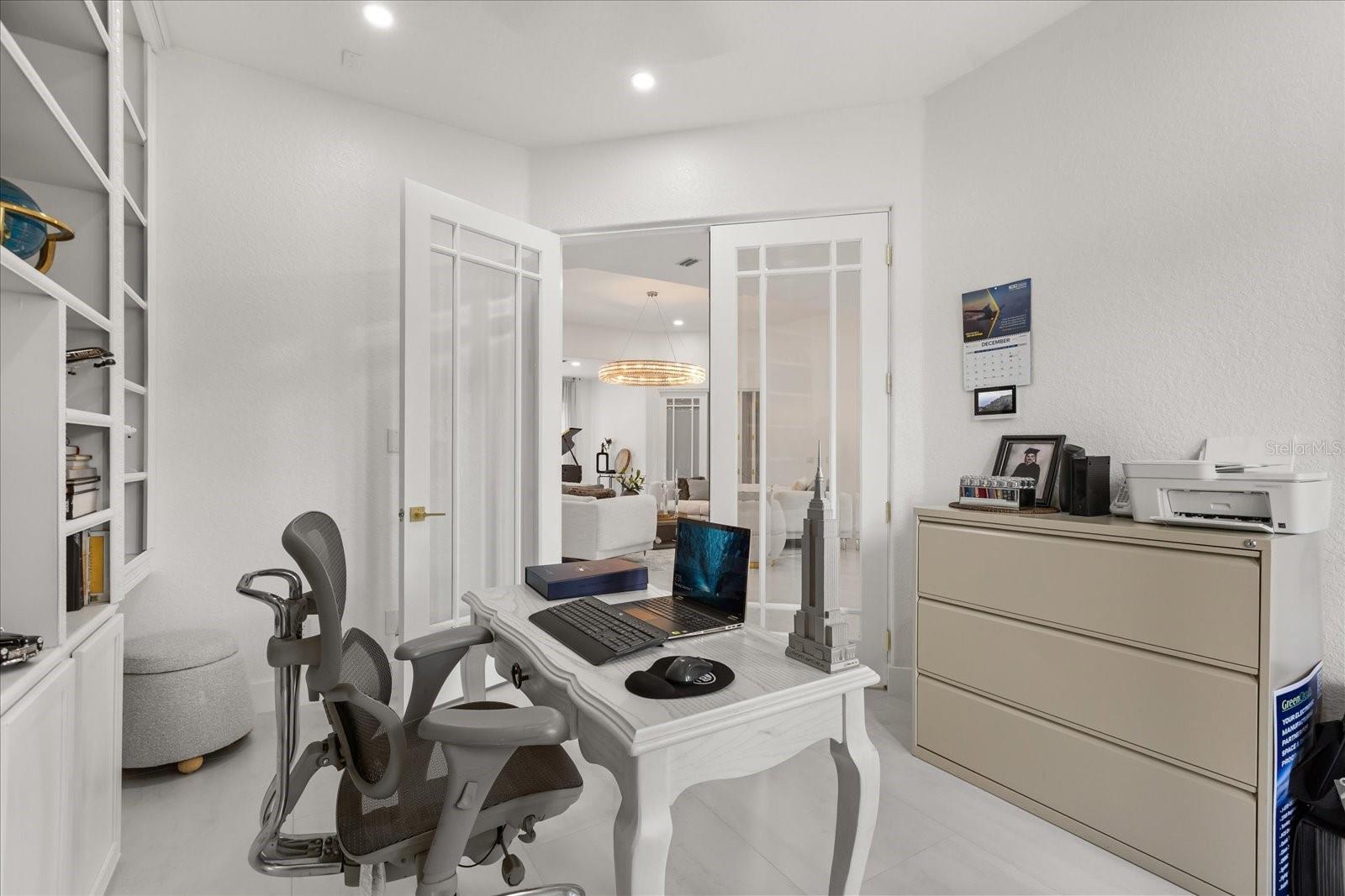 WINTER PARK - Residential