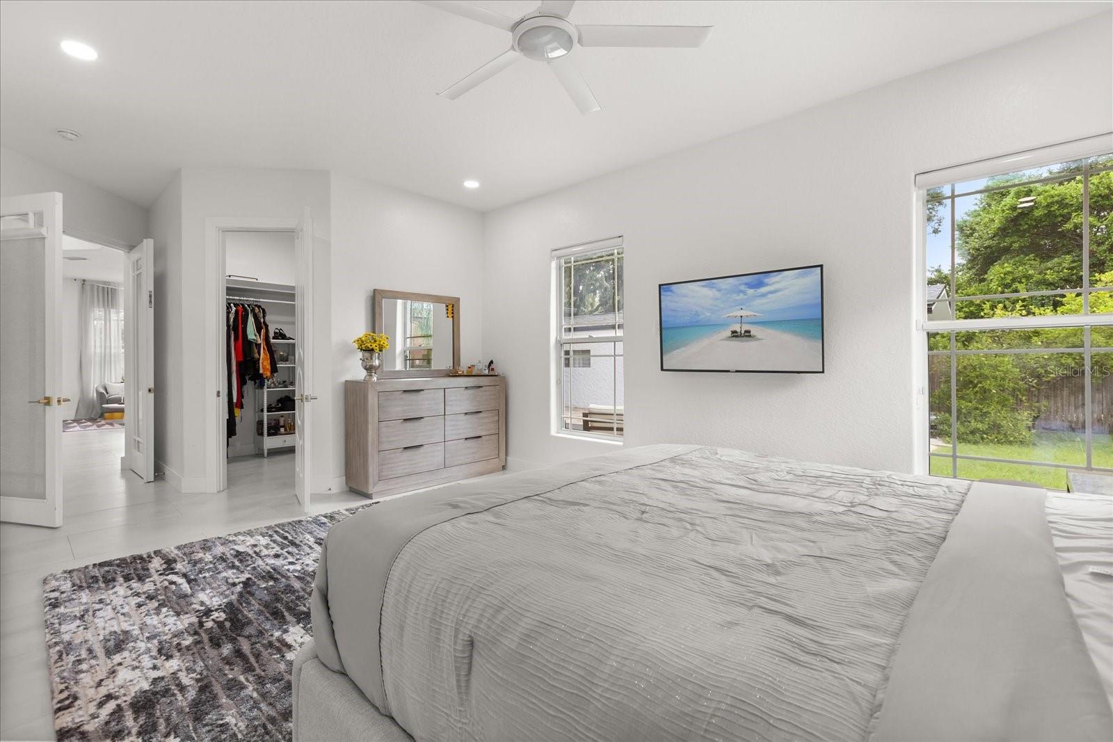 WINTER PARK - Residential