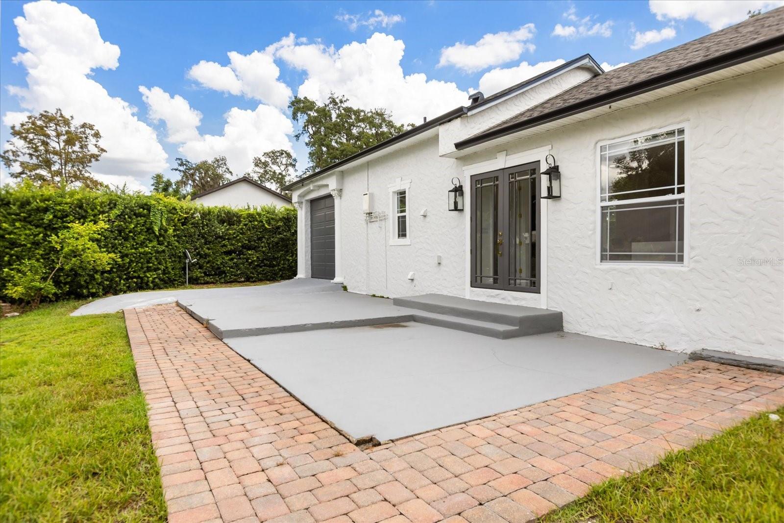 WINTER PARK - Residential