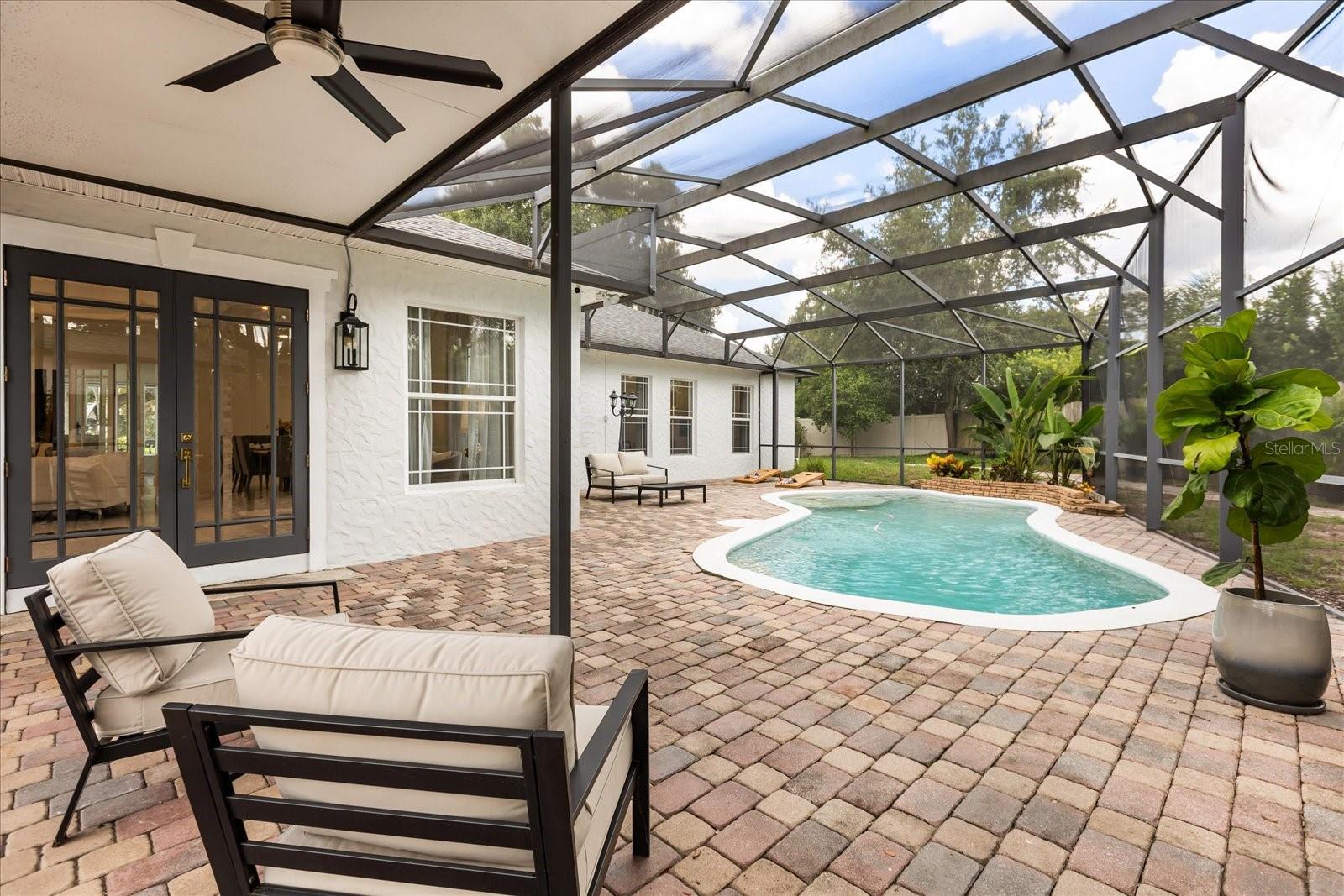 WINTER PARK - Residential