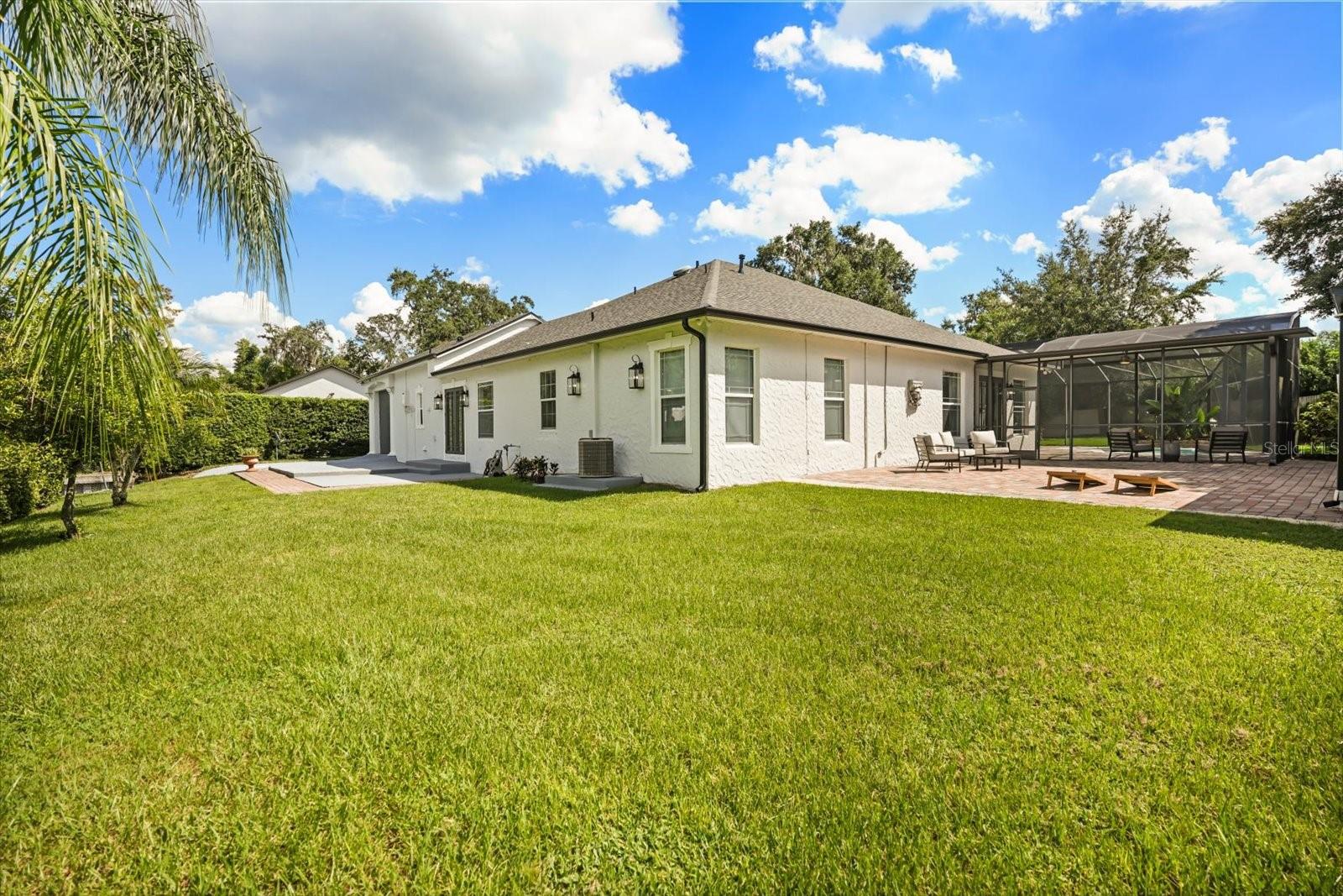 WINTER PARK - Residential