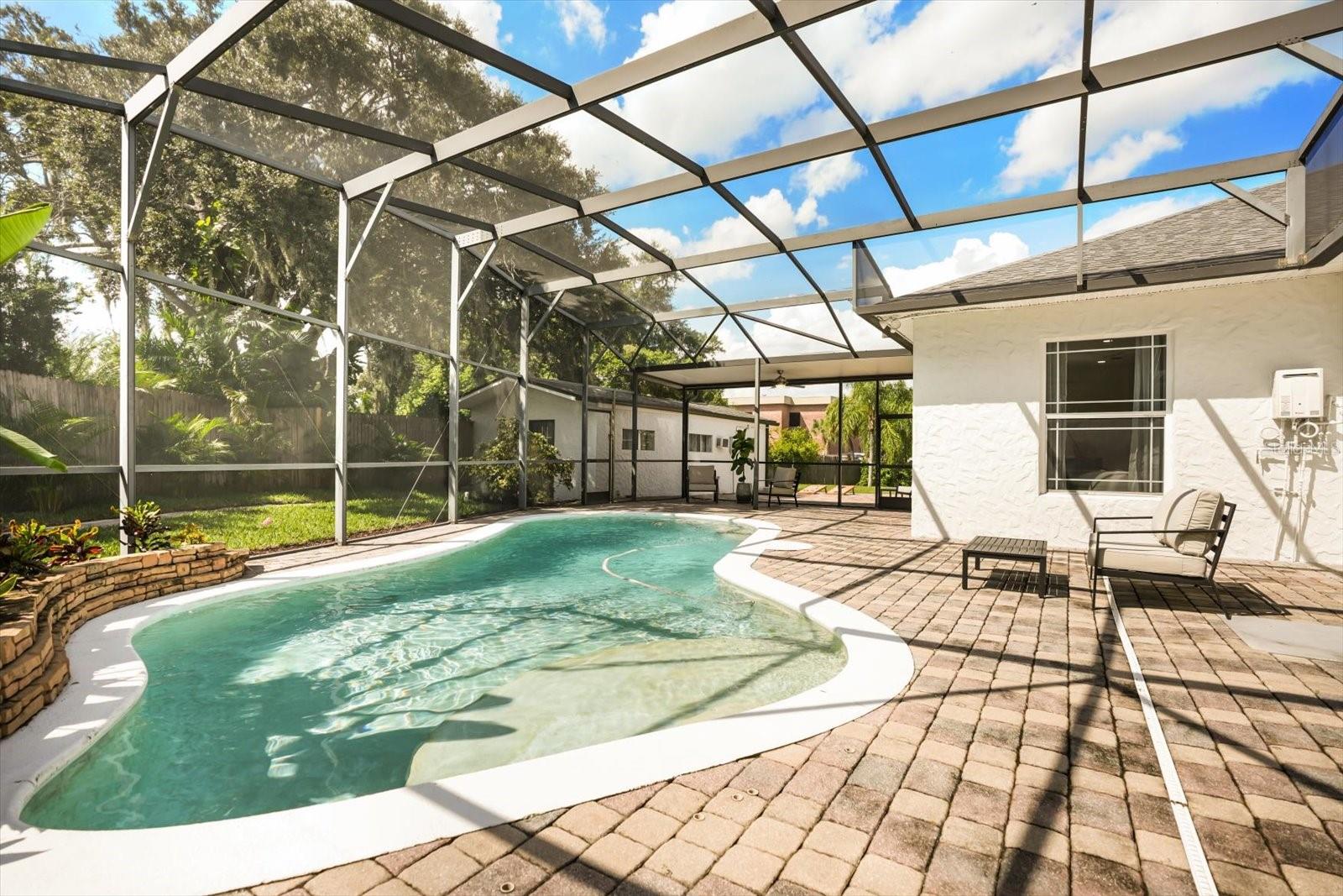 WINTER PARK - Residential