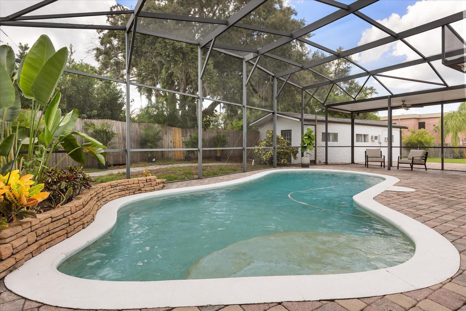 WINTER PARK - Residential