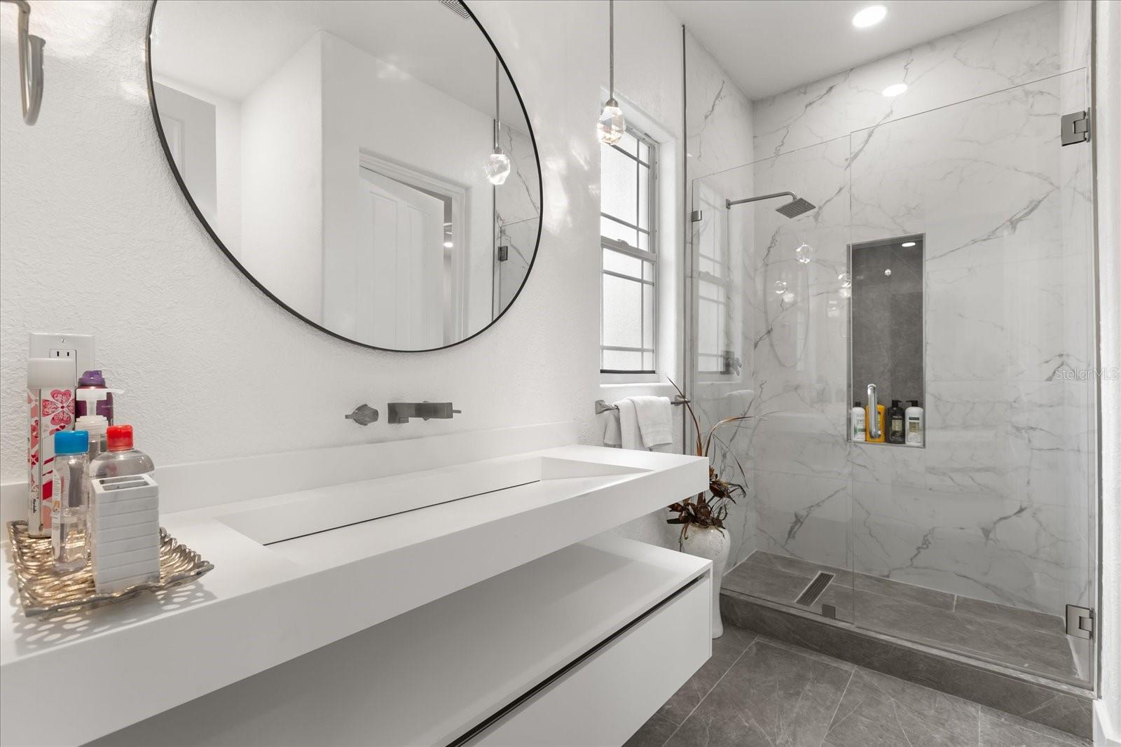 WINTER PARK - Residential