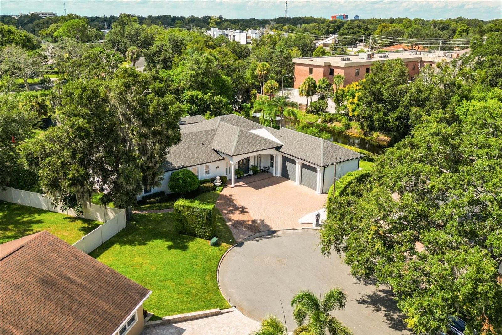 WINTER PARK - Residential