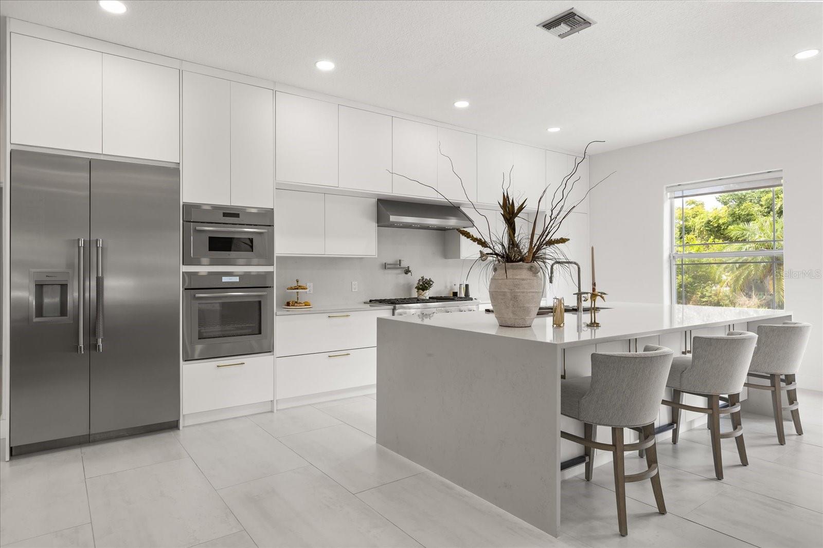 WINTER PARK - Residential