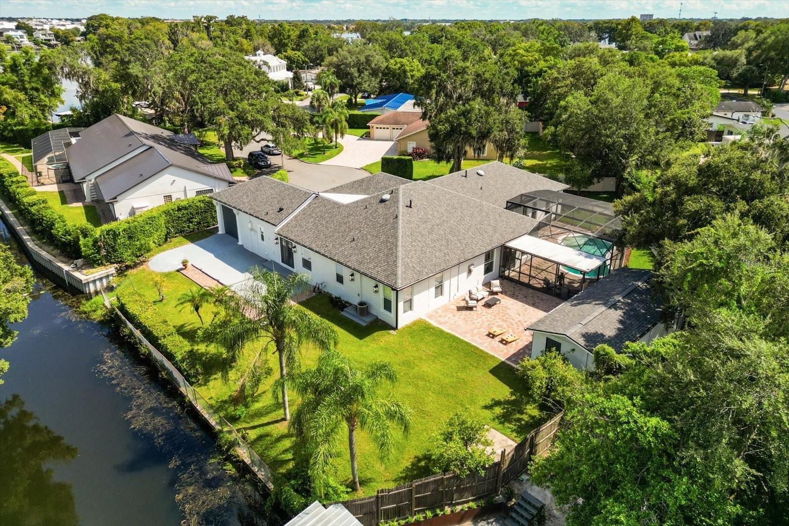 WINTER PARK - Residential