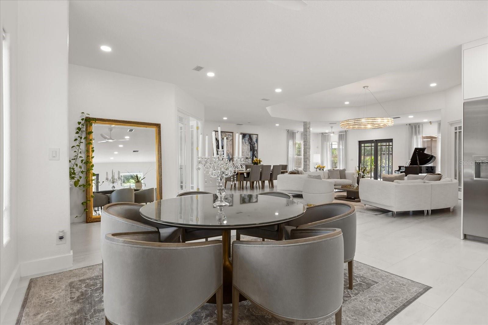WINTER PARK - Residential