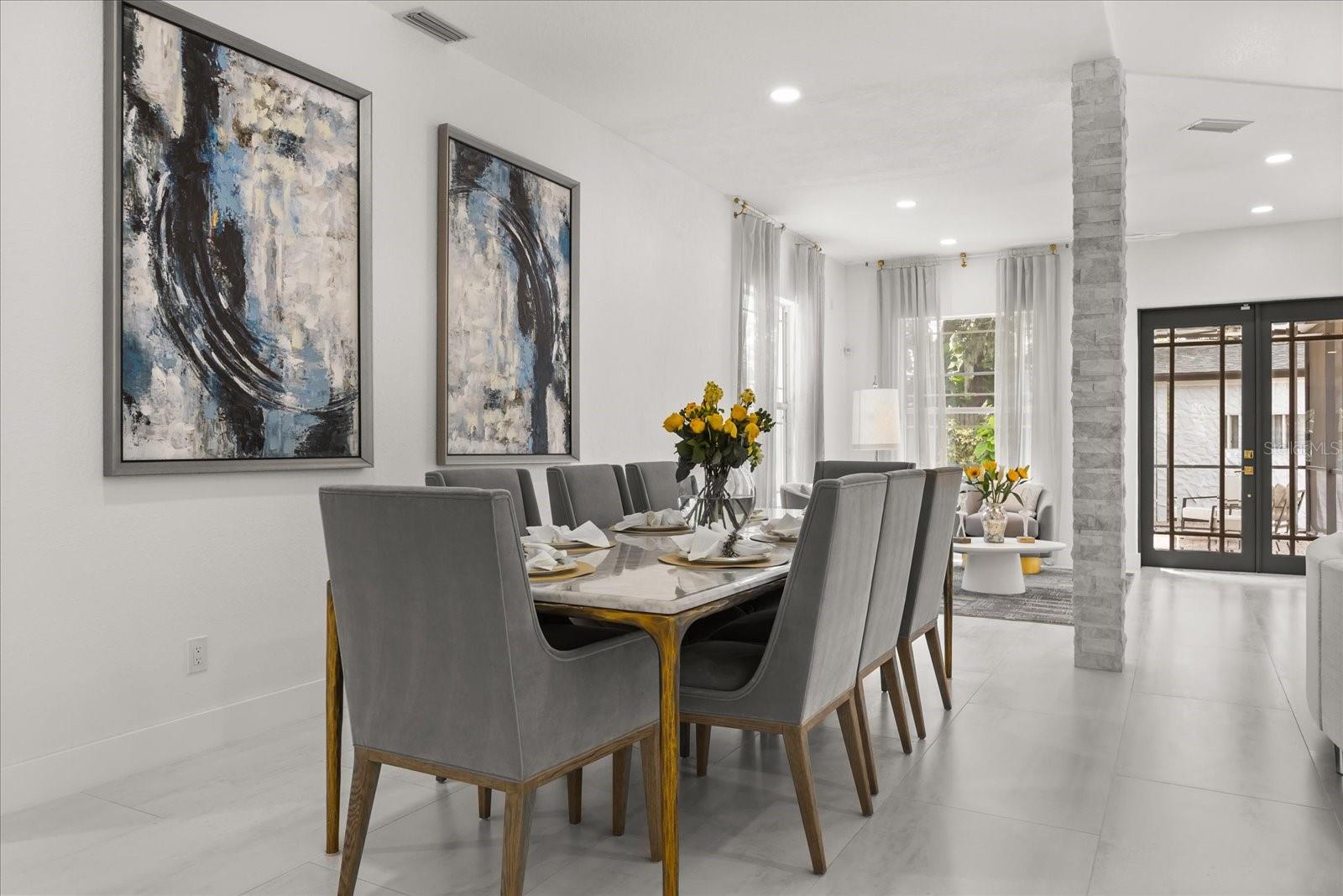WINTER PARK - Residential