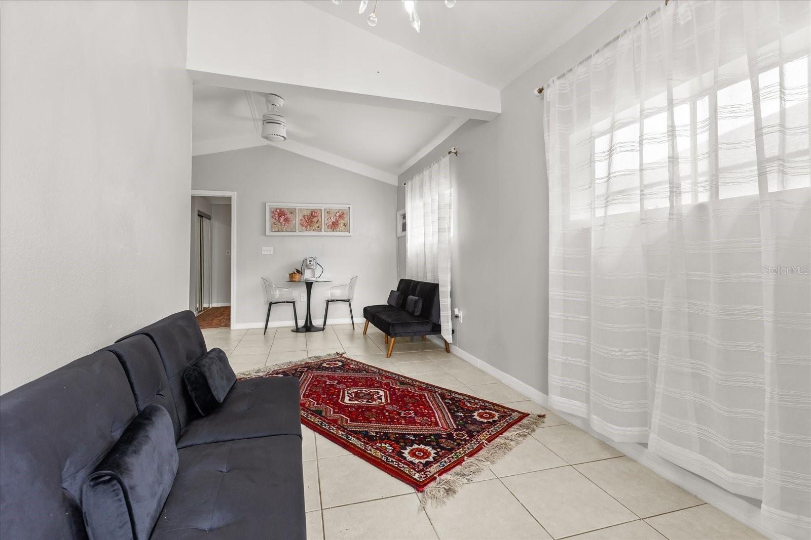 WINTER PARK - Residential