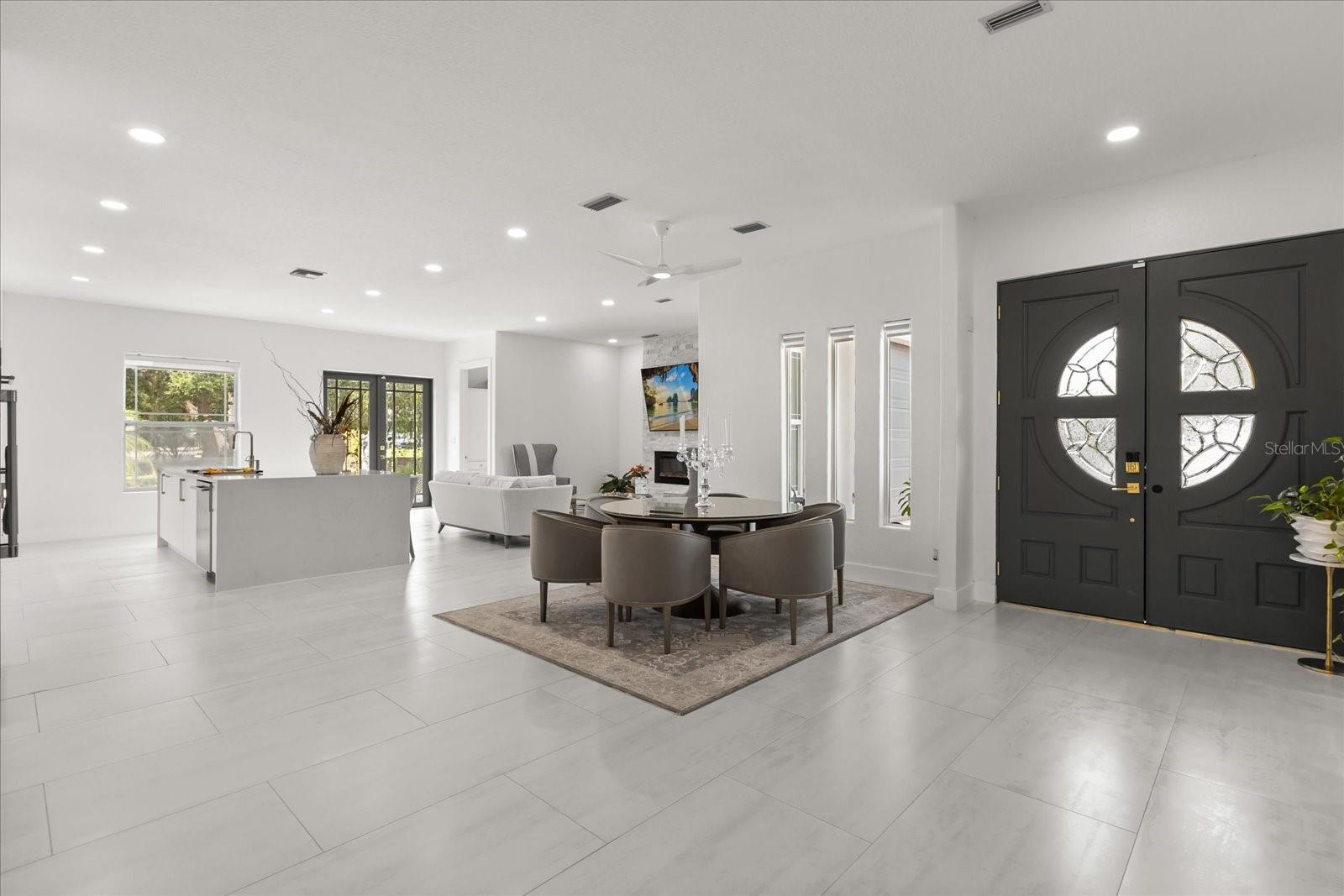 WINTER PARK - Residential