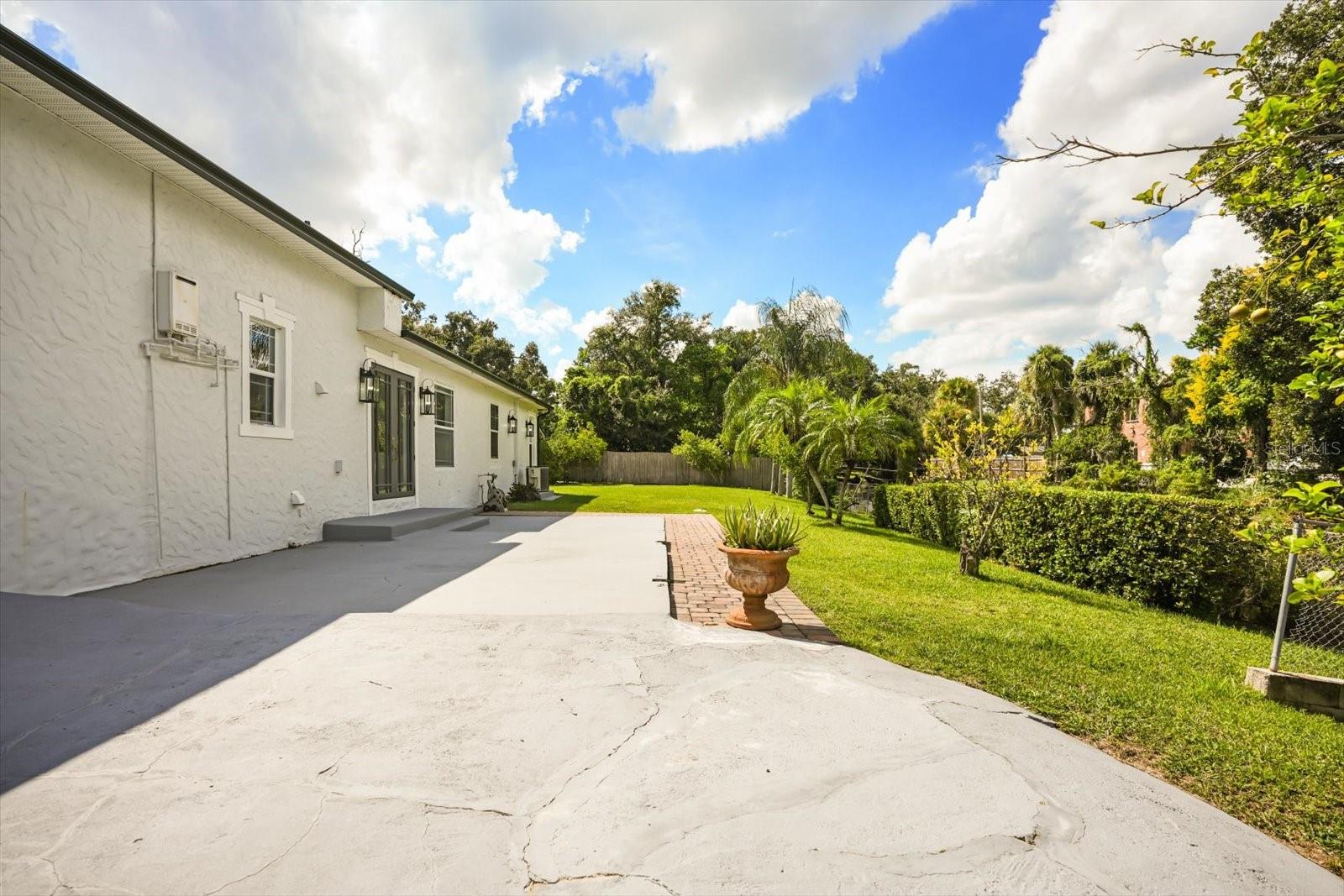 WINTER PARK - Residential