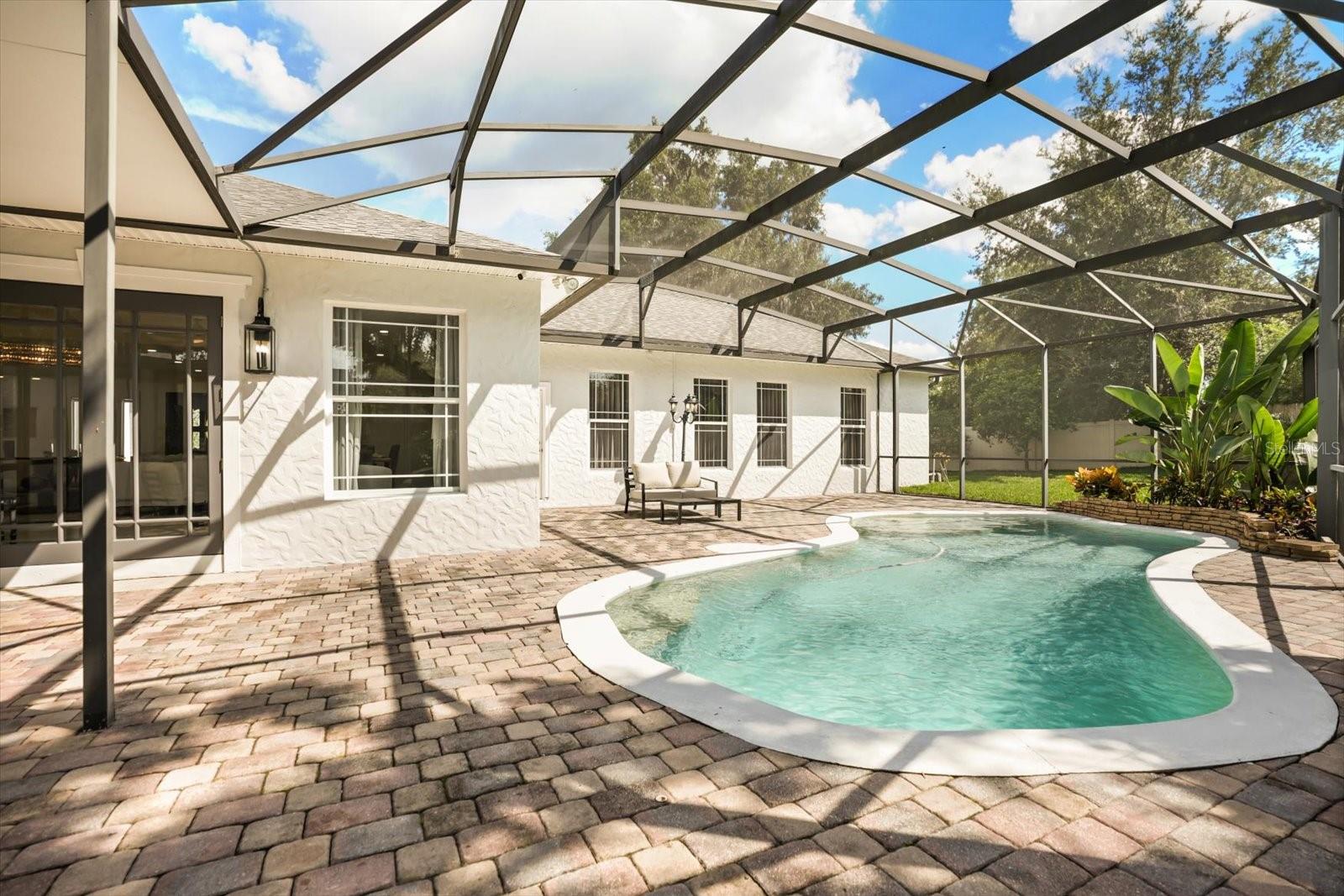 WINTER PARK - Residential