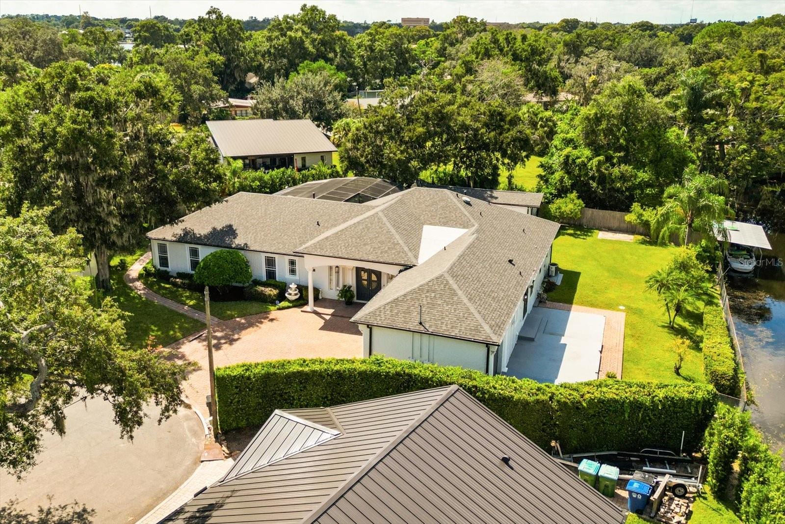 WINTER PARK - Residential