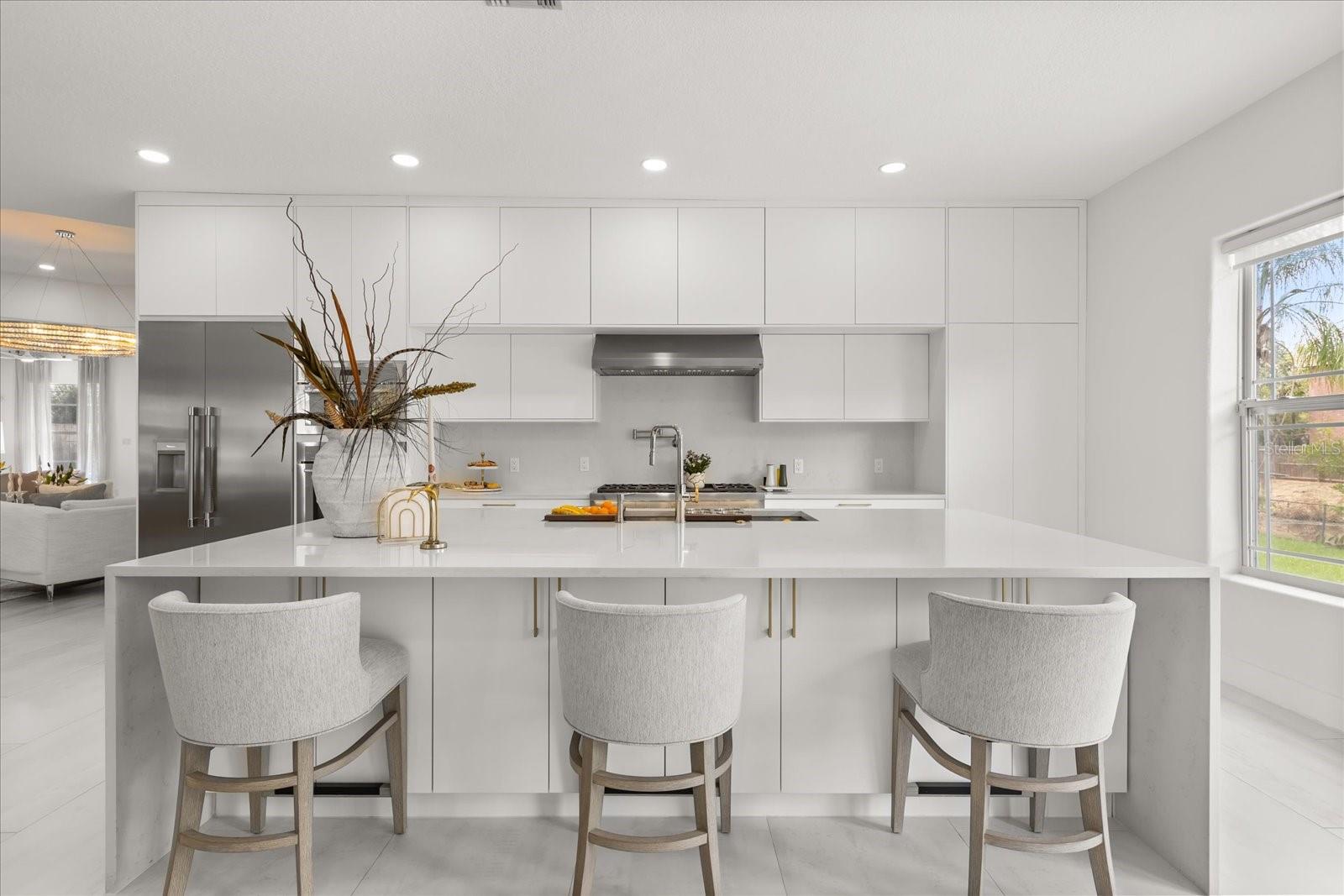 WINTER PARK - Residential
