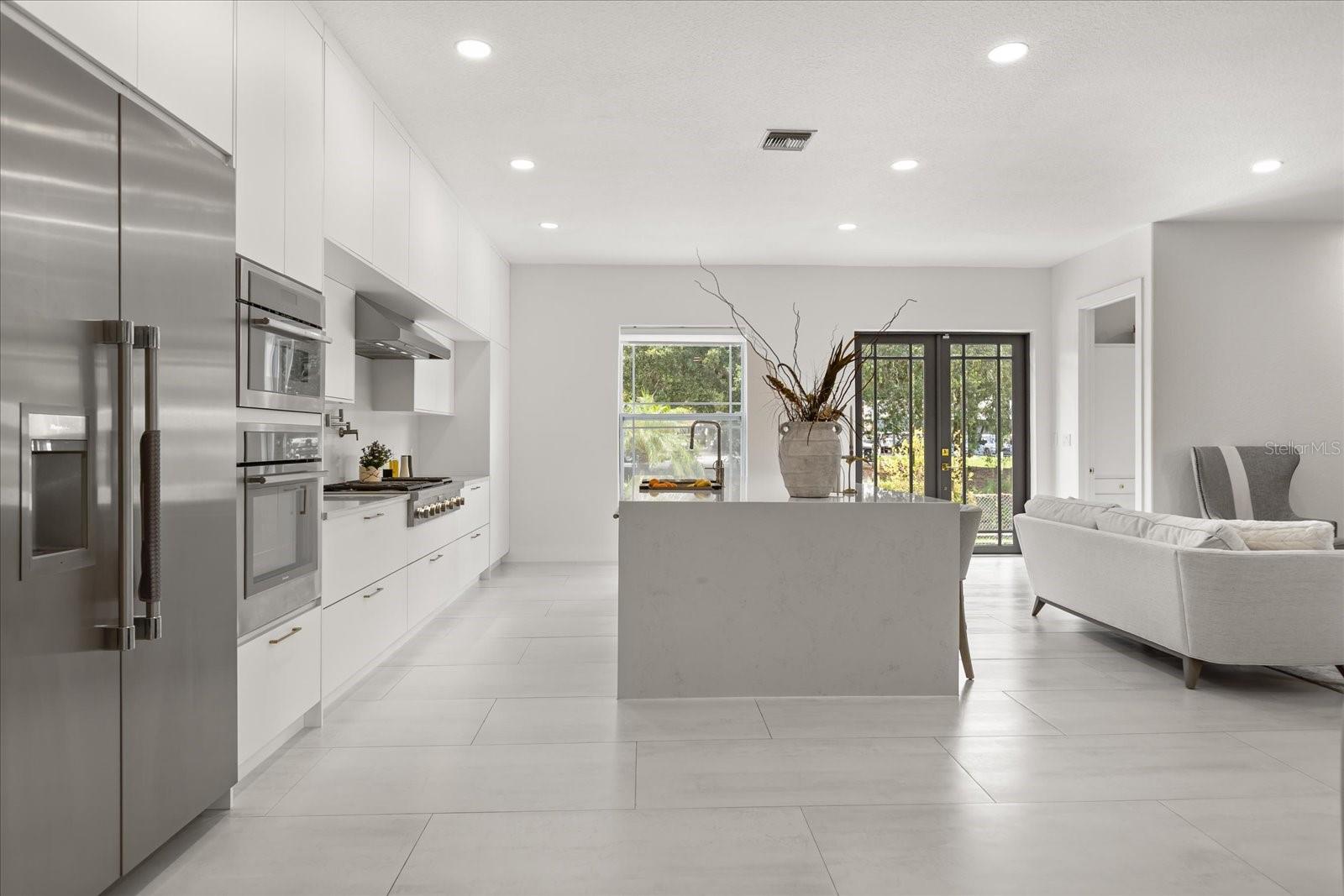 WINTER PARK - Residential