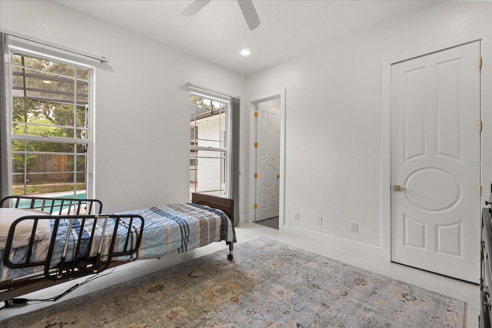 WINTER PARK - Residential