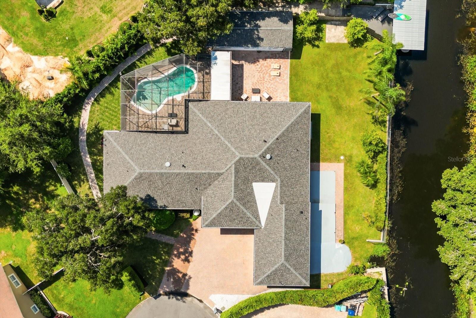 WINTER PARK - Residential