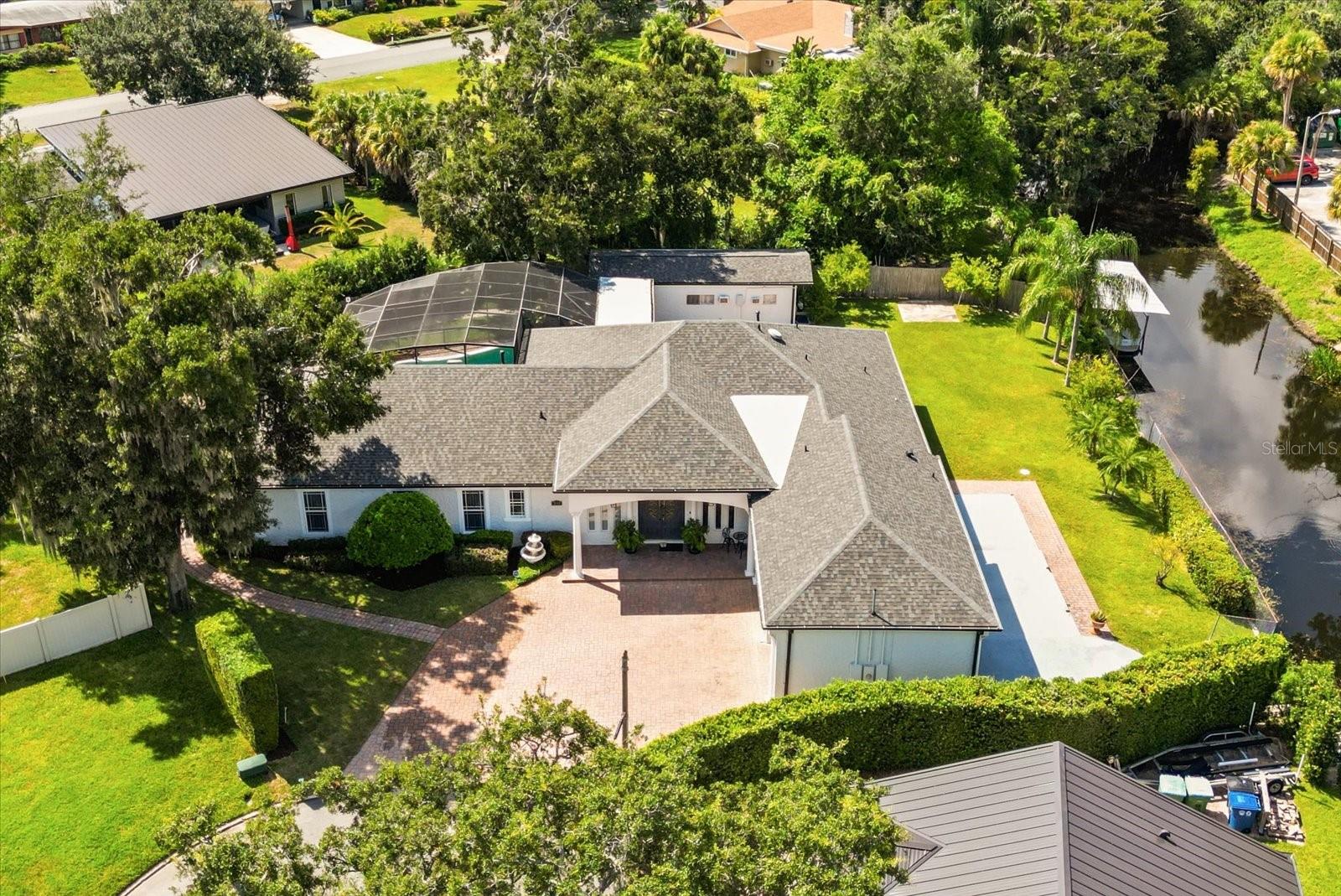 WINTER PARK - Residential