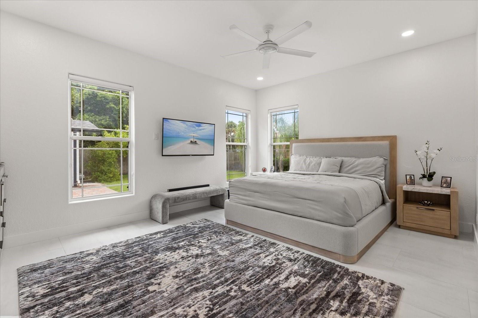 WINTER PARK - Residential