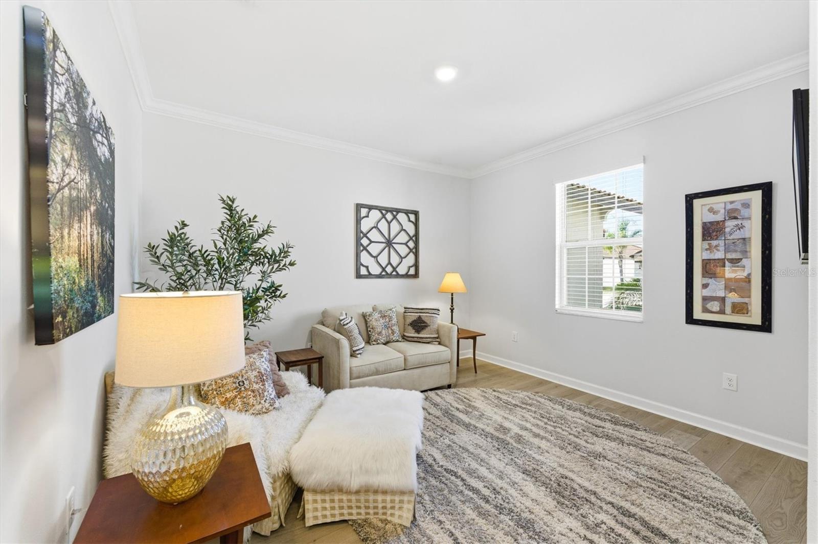 FOREST BROOKE ACTIVE ADULT - Residential