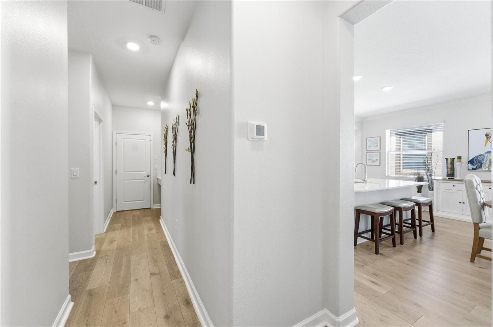 FOREST BROOKE ACTIVE ADULT - Residential