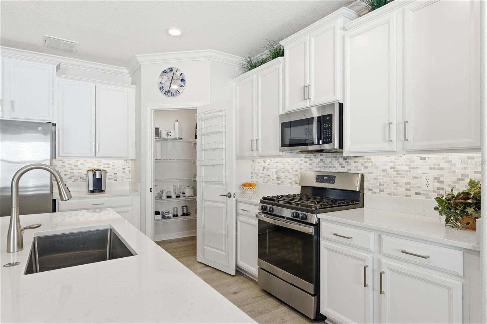 FOREST BROOKE ACTIVE ADULT - Residential