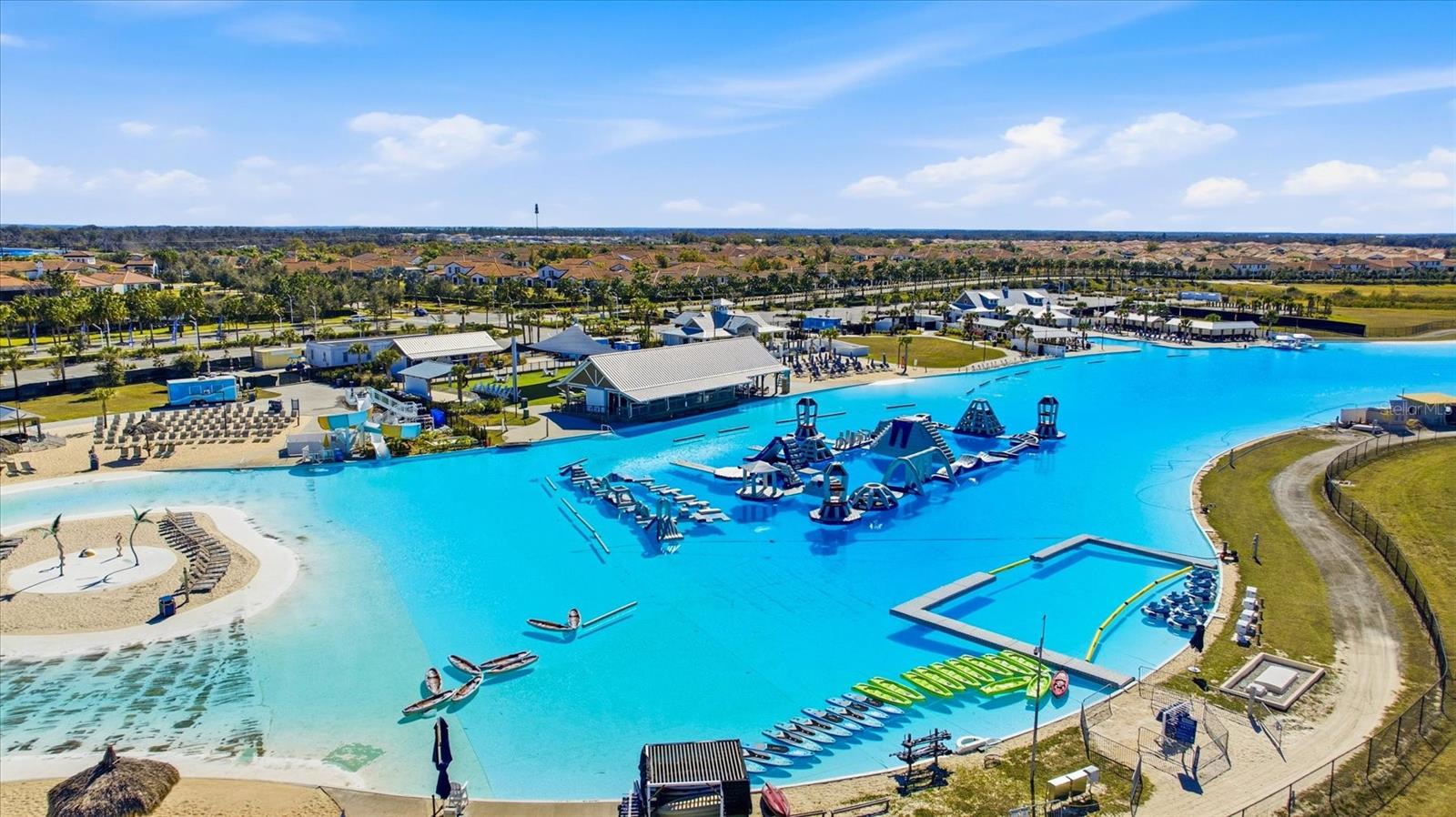 FOREST BROOKE ACTIVE ADULT - Residential