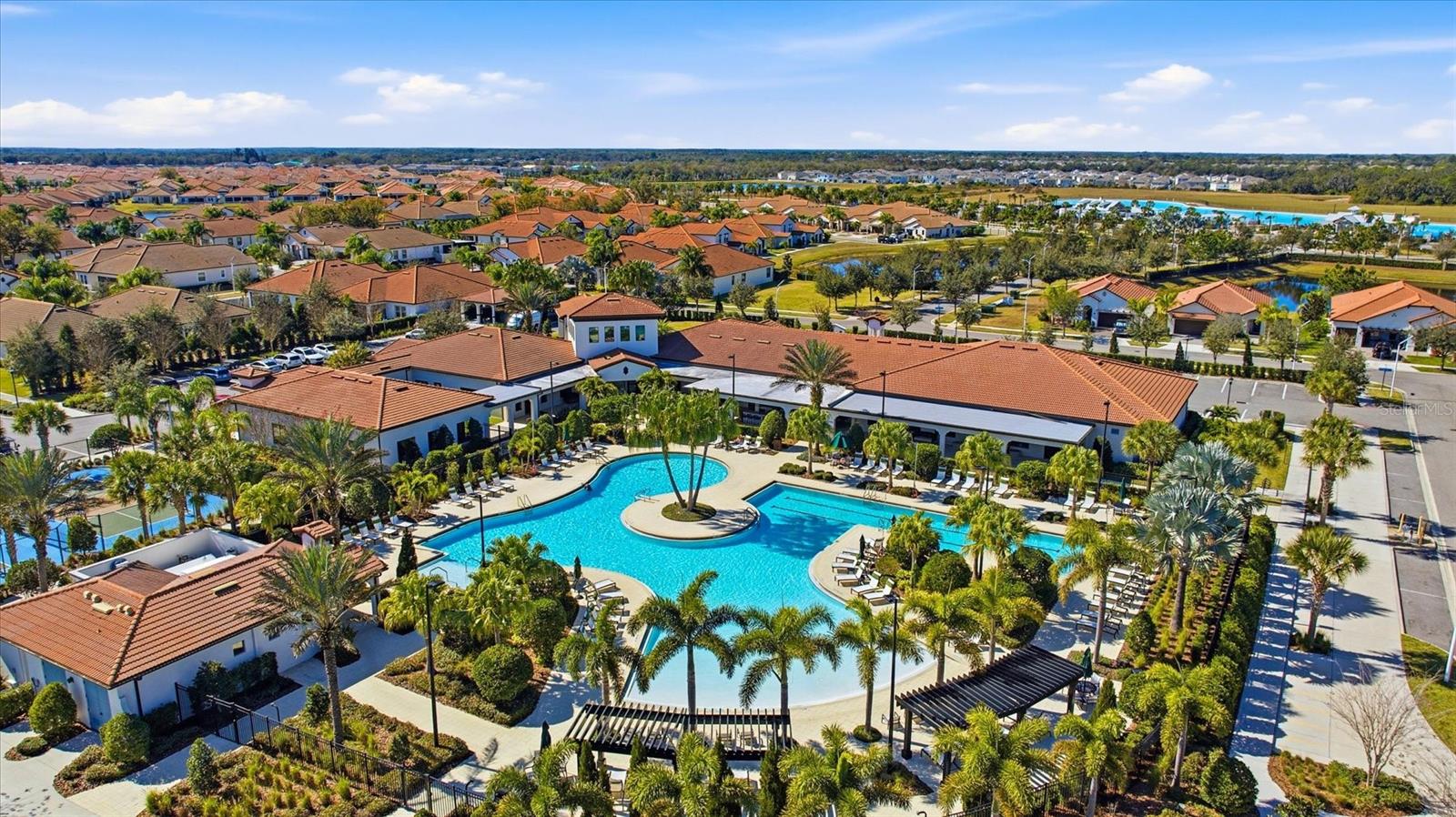 FOREST BROOKE ACTIVE ADULT - Residential