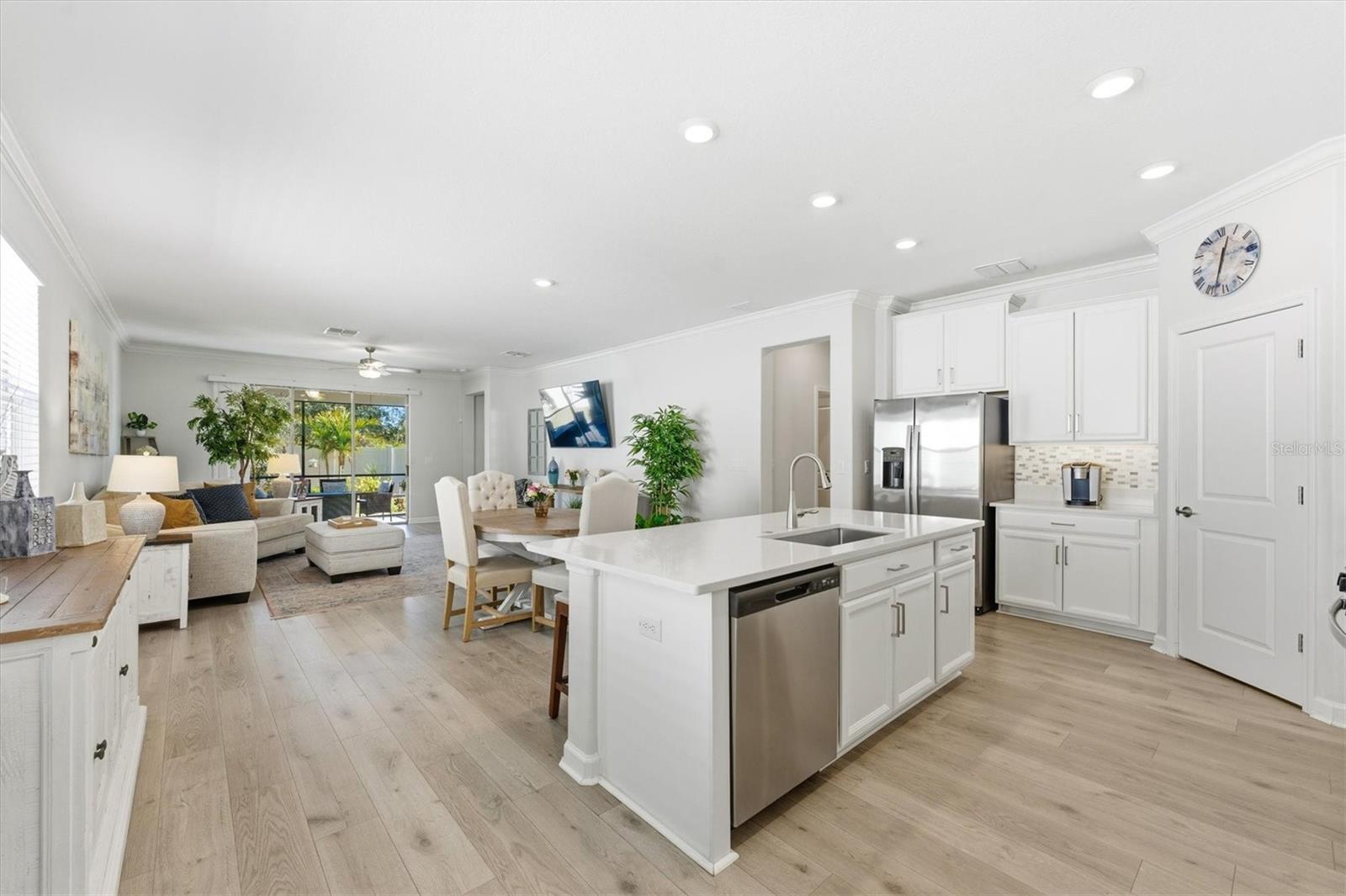 FOREST BROOKE ACTIVE ADULT - Residential