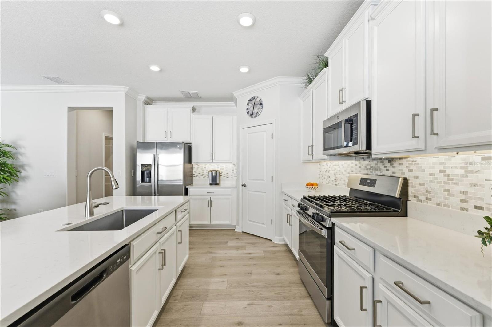 FOREST BROOKE ACTIVE ADULT - Residential