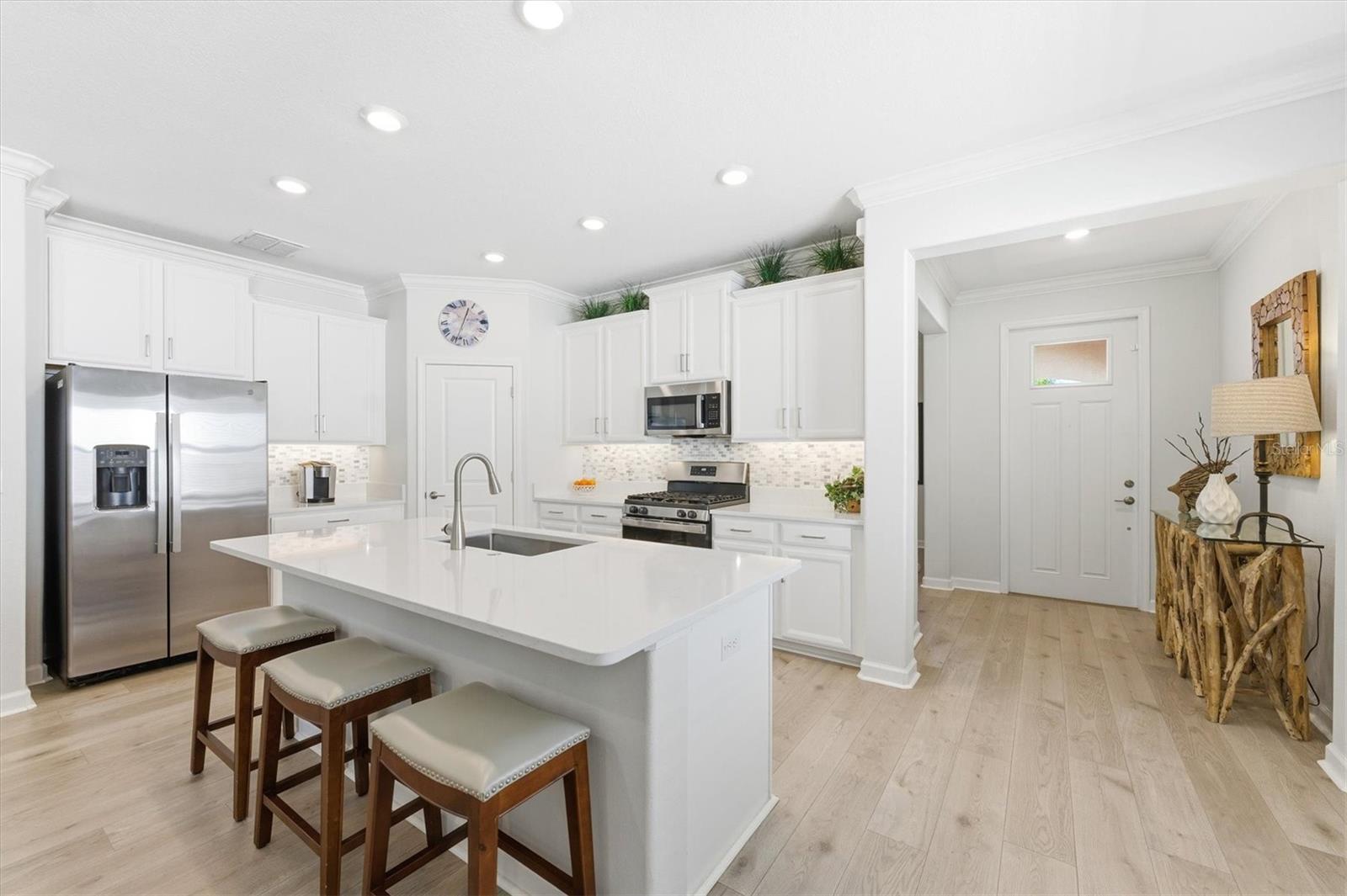 FOREST BROOKE ACTIVE ADULT - Residential