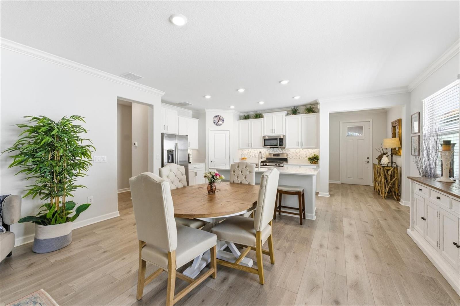 FOREST BROOKE ACTIVE ADULT - Residential