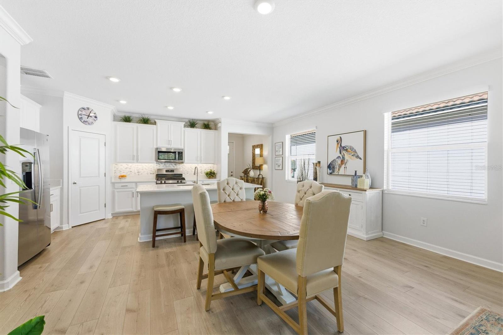 FOREST BROOKE ACTIVE ADULT - Residential