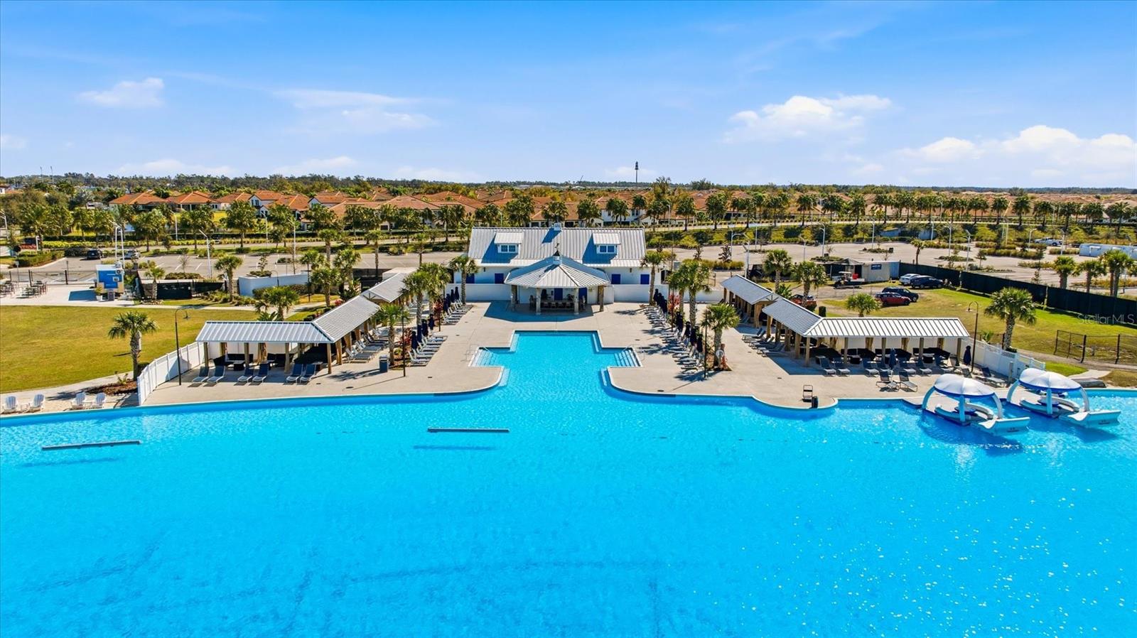 FOREST BROOKE ACTIVE ADULT - Residential