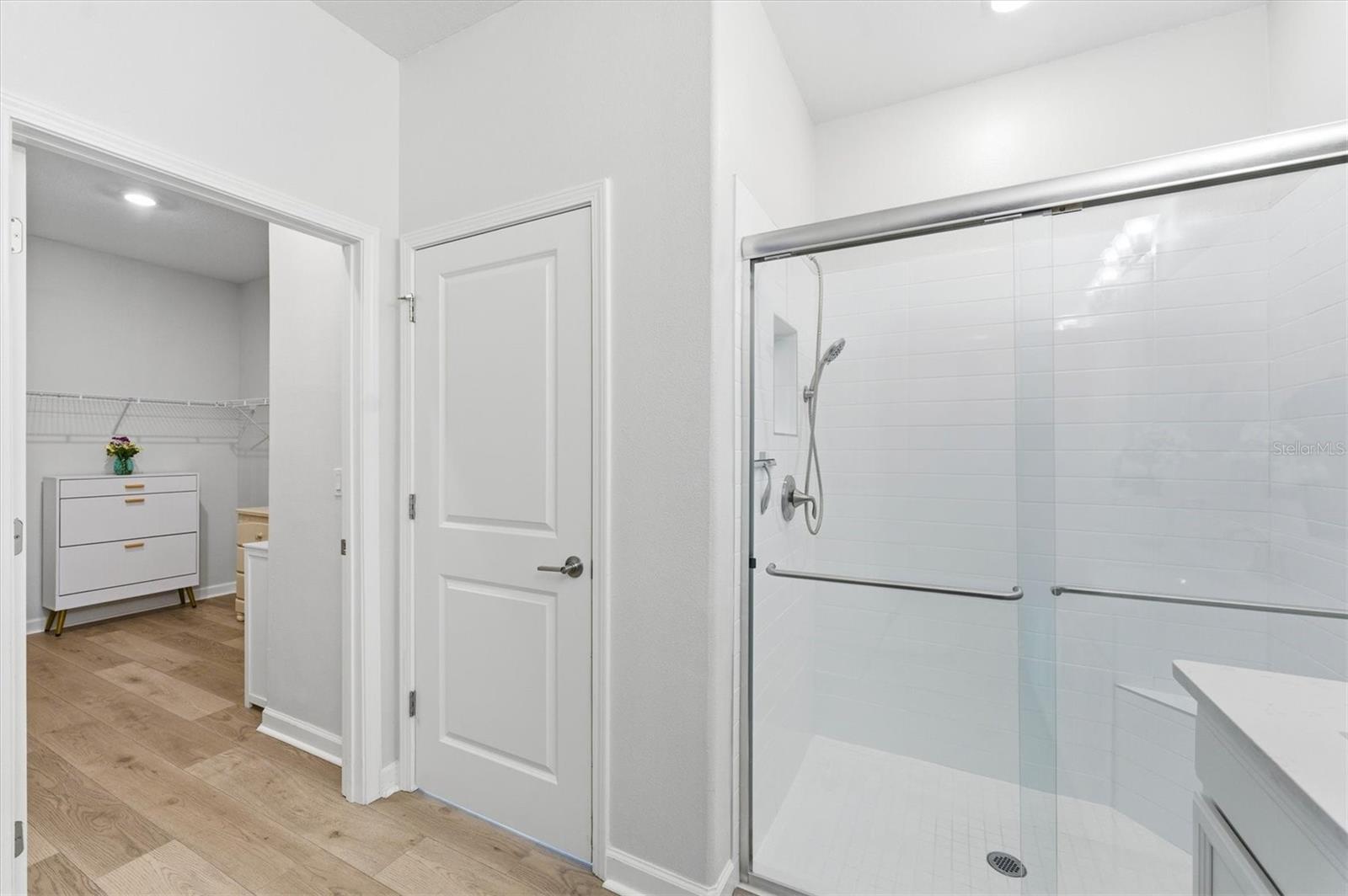 FOREST BROOKE ACTIVE ADULT - Residential