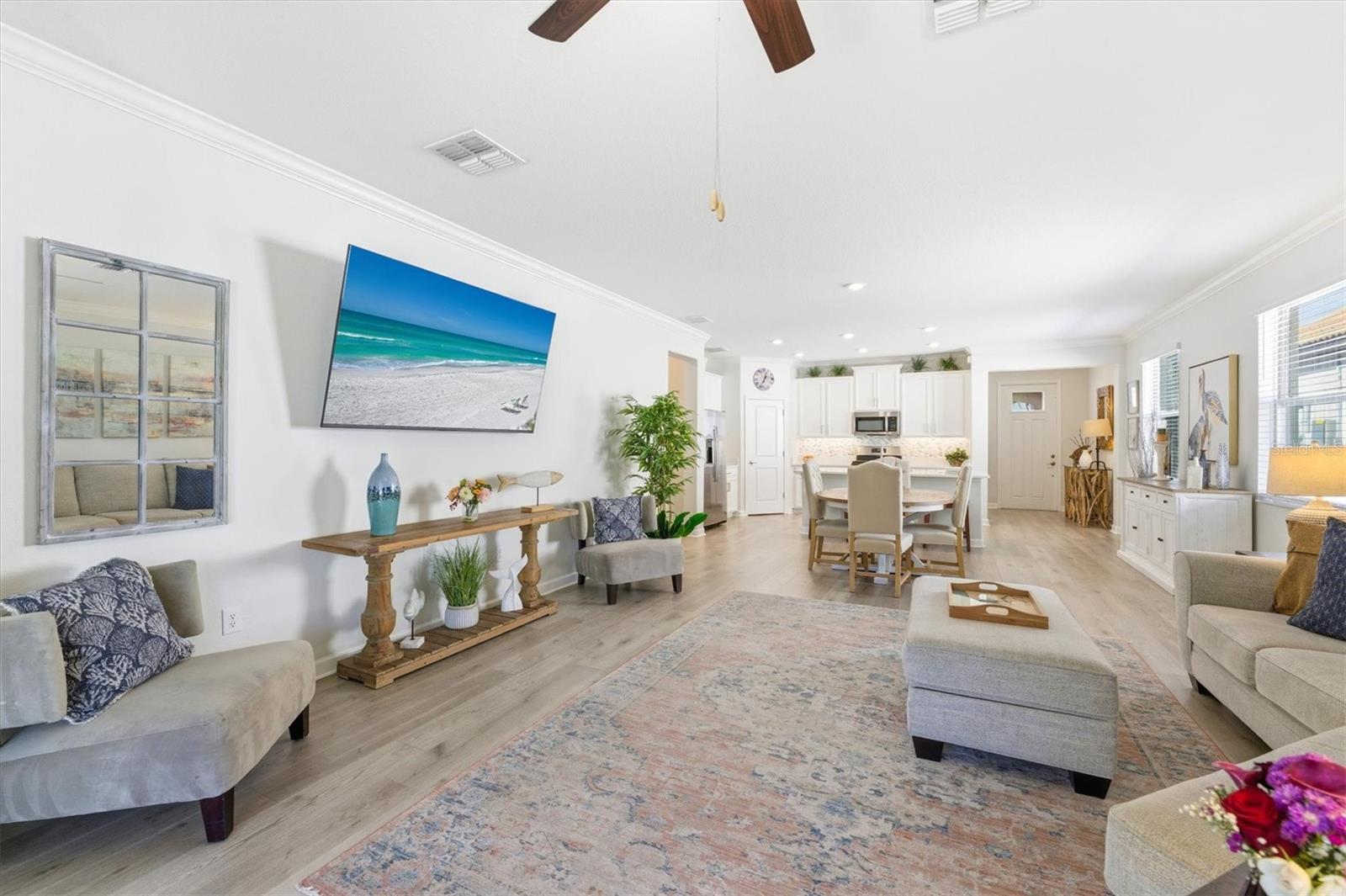 FOREST BROOKE ACTIVE ADULT - Residential