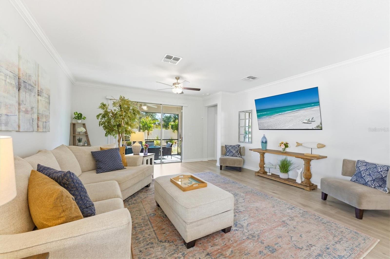 FOREST BROOKE ACTIVE ADULT - Residential