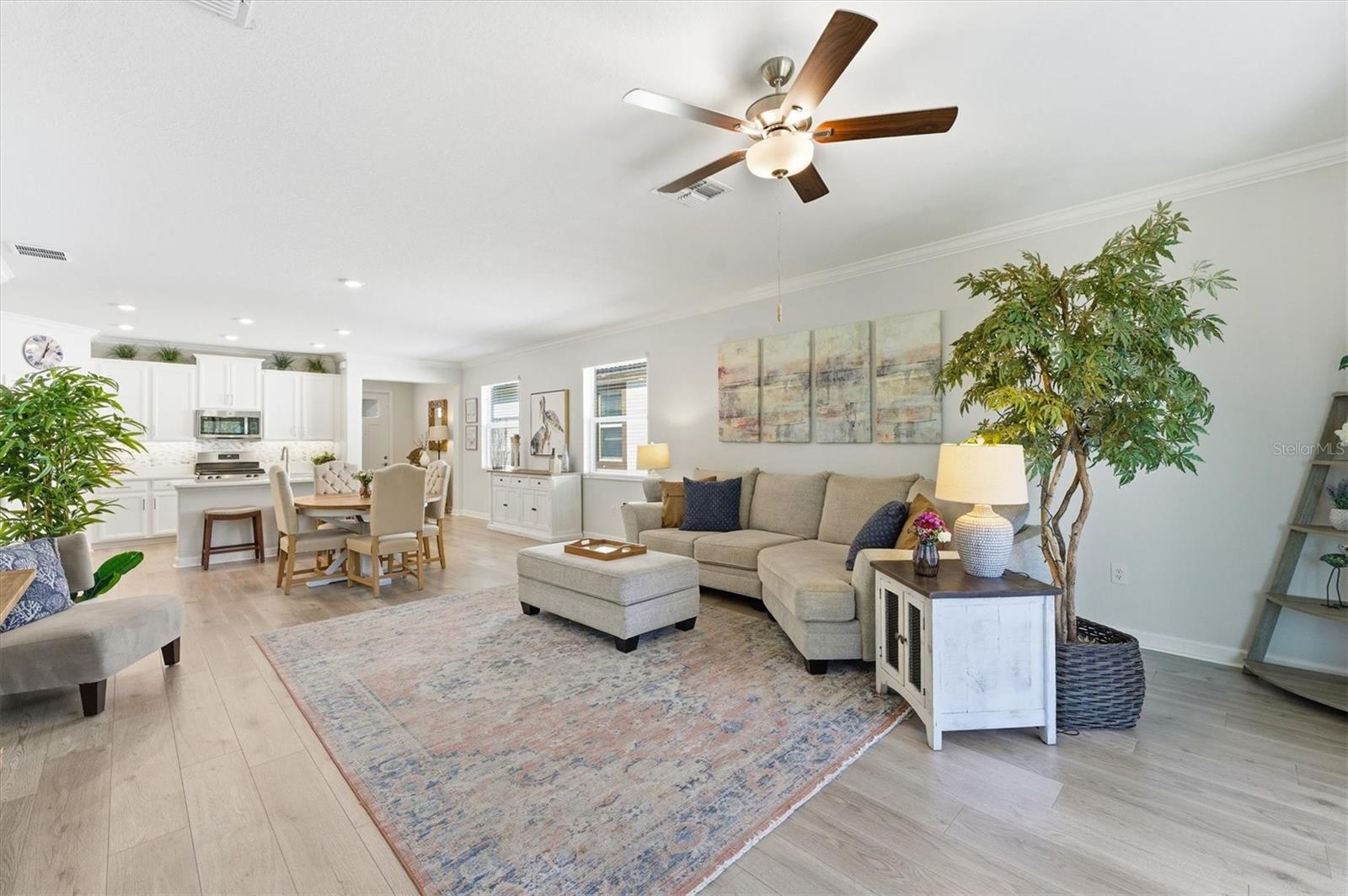 FOREST BROOKE ACTIVE ADULT - Residential